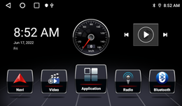 Thème (Launcher) XT88 1