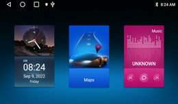 Thème (Launcher) XT183 1
