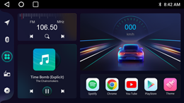Thème (Launcher) XT234 1