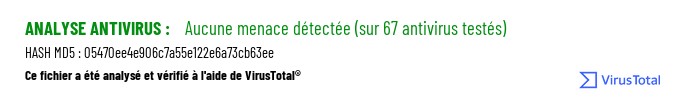 Security Badge