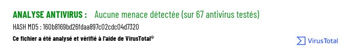 Security Badge