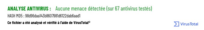 Security Badge