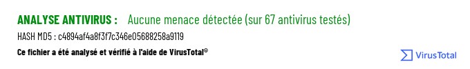 Security Badge