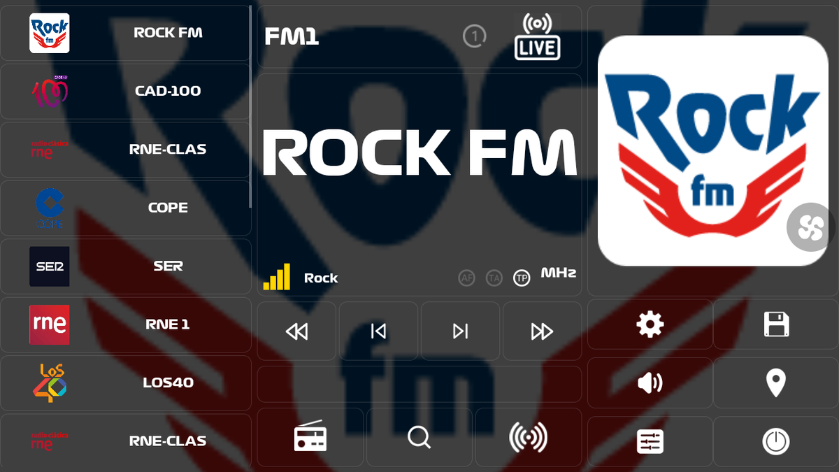 Modding : OpenRadio FM, l'application Radio open source pour les plateforme MT8163