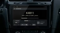Mise à jour firmware K4811 — NWD — S212851