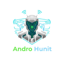 AndroHunit