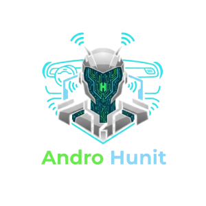 Picture of AndroHunit