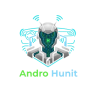 Picture of AndroHunit